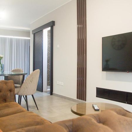 Marsaskala Sea View Duplex Penthouse - Mive Properties Buitenkant foto