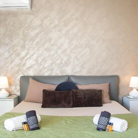 Marsaskala Sea View Duplex Penthouse - Mive Properties Buitenkant foto