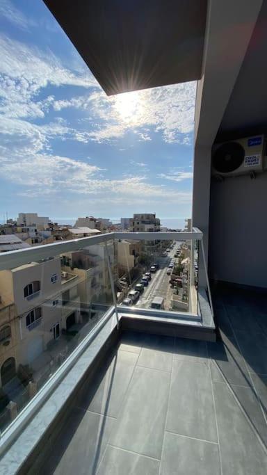 Marsaskala Sea View Duplex Penthouse - Mive Properties Buitenkant foto