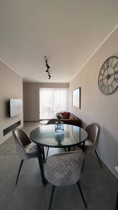 Marsaskala Sea View Duplex Penthouse - Mive Properties Buitenkant foto