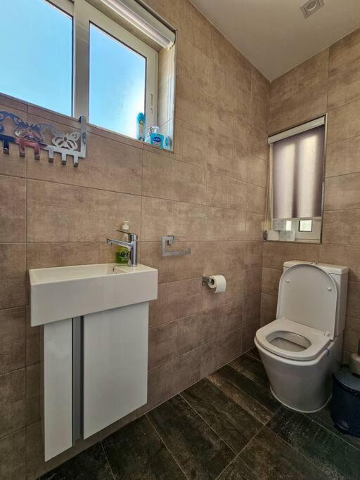 Marsaskala Sea View Duplex Penthouse - Mive Properties Buitenkant foto