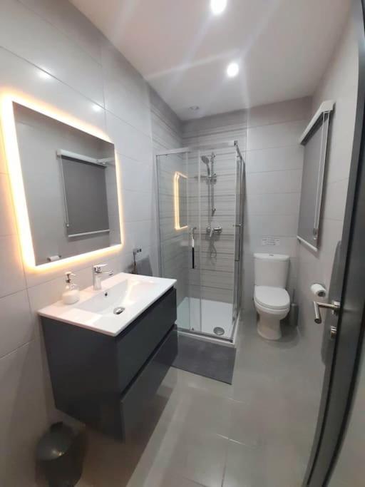 Marsaskala Sea View Duplex Penthouse - Mive Properties Buitenkant foto