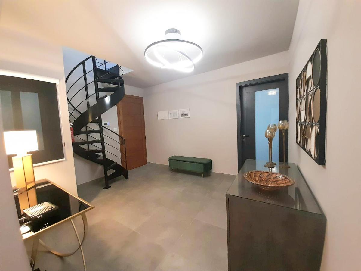 Marsaskala Sea View Duplex Penthouse - Mive Properties Buitenkant foto