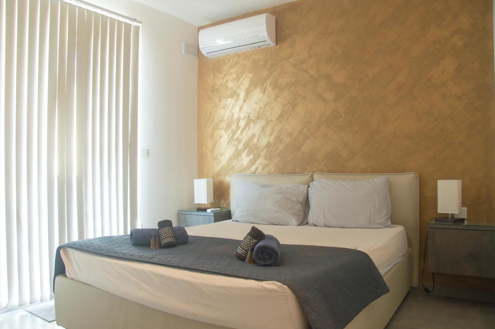 Marsaskala Sea View Duplex Penthouse - Mive Properties Buitenkant foto