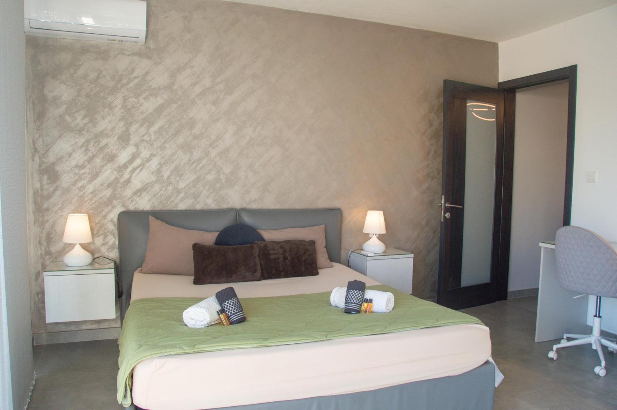 Marsaskala Sea View Duplex Penthouse - Mive Properties Buitenkant foto