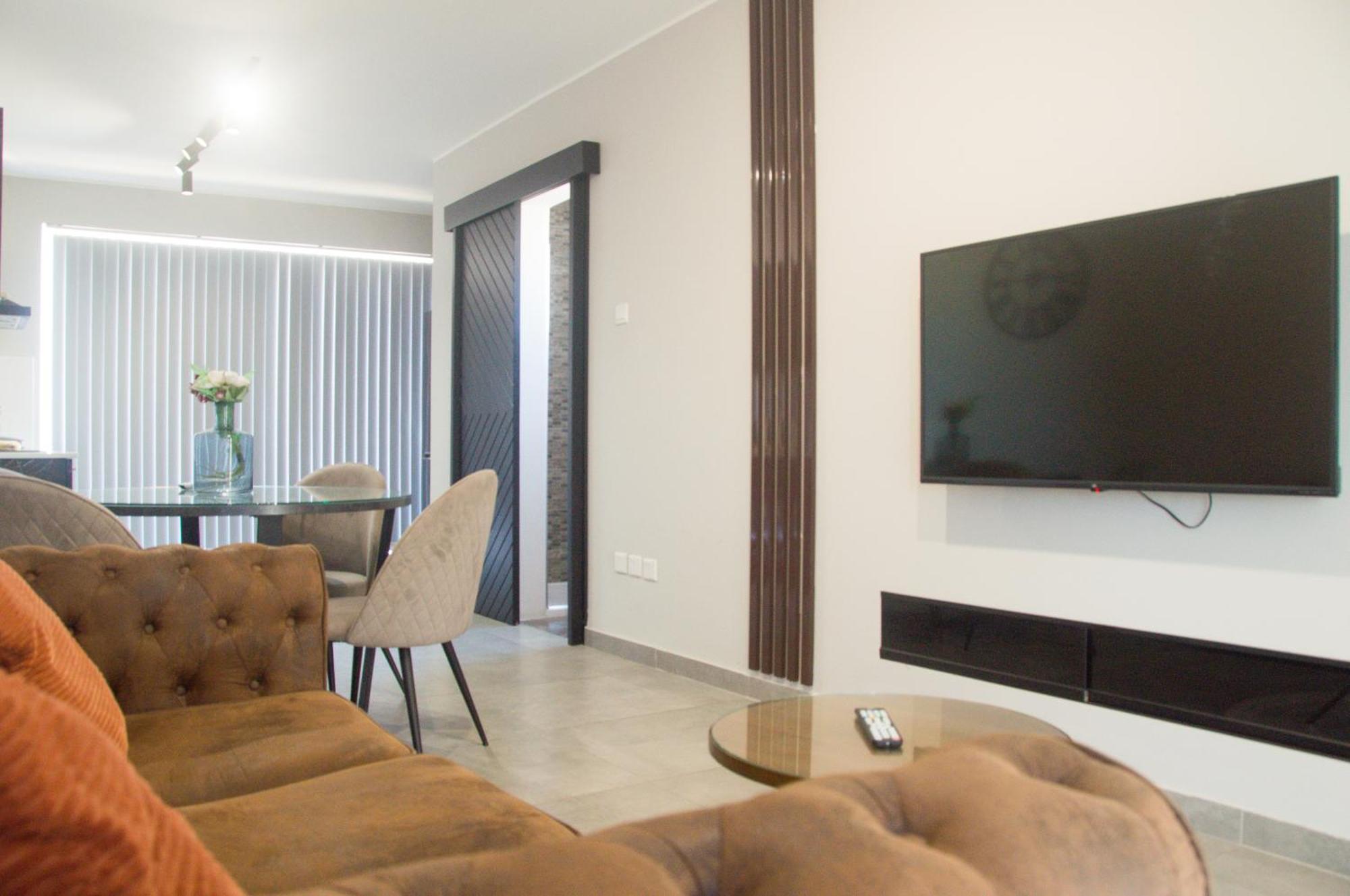 Marsaskala Sea View Duplex Penthouse - Mive Properties Buitenkant foto