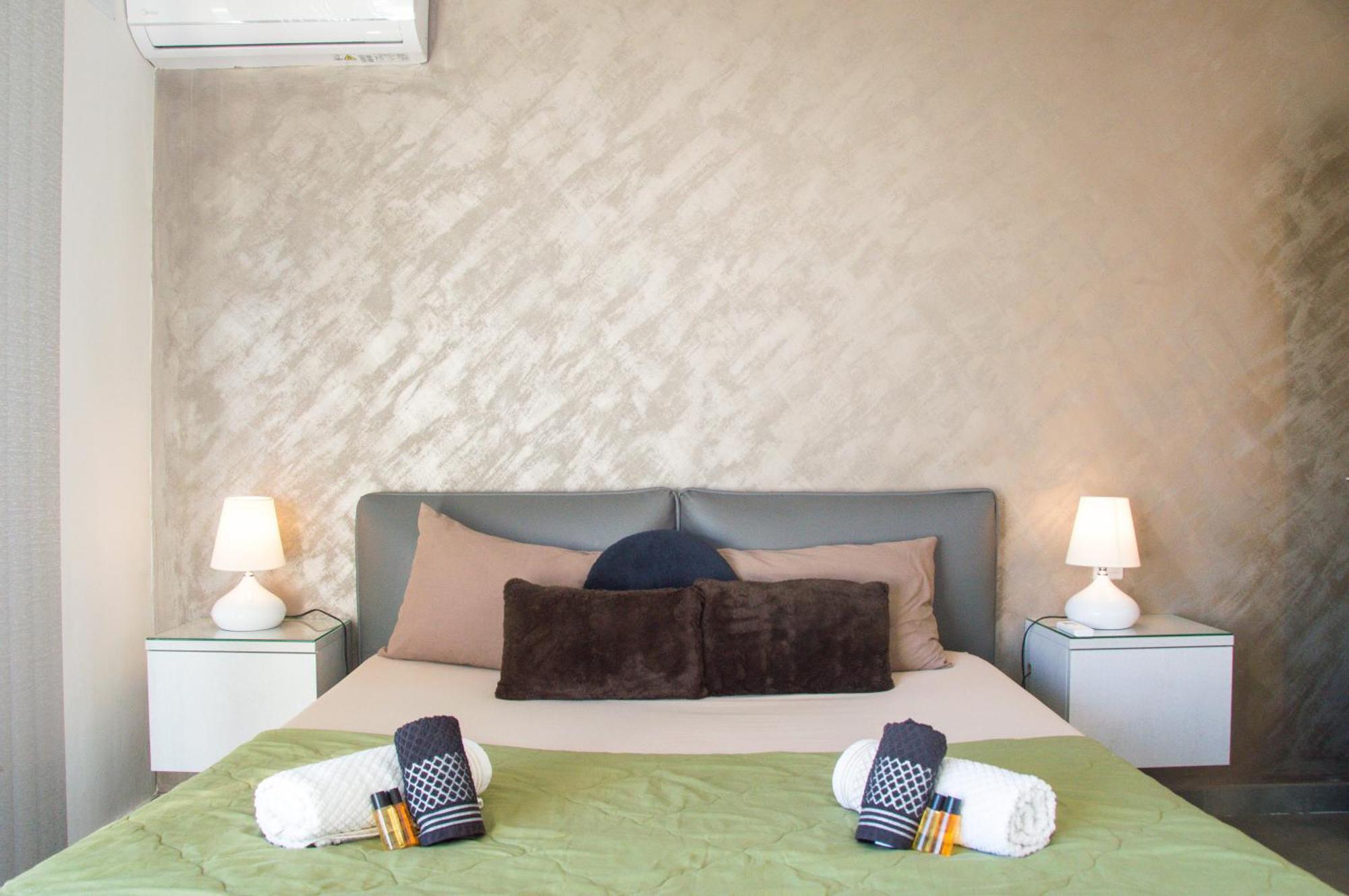 Marsaskala Sea View Duplex Penthouse - Mive Properties Buitenkant foto