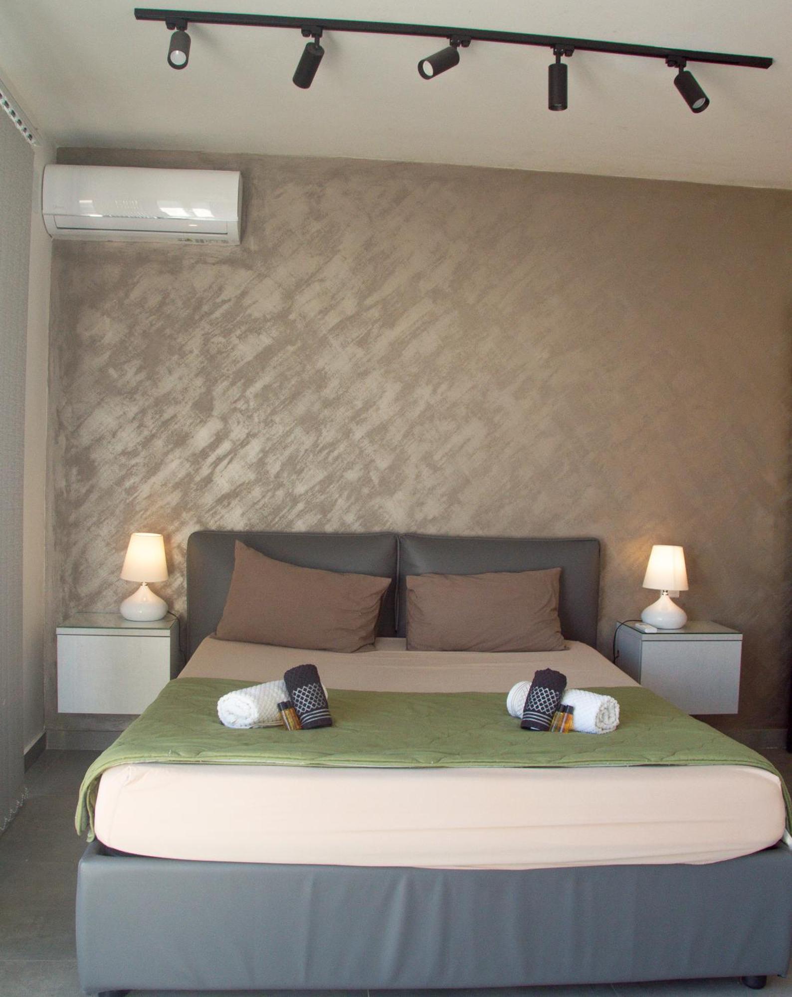 Marsaskala Sea View Duplex Penthouse - Mive Properties Buitenkant foto