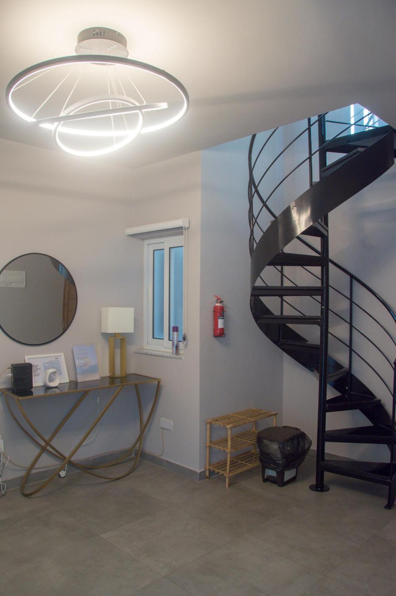 Marsaskala Sea View Duplex Penthouse - Mive Properties Buitenkant foto